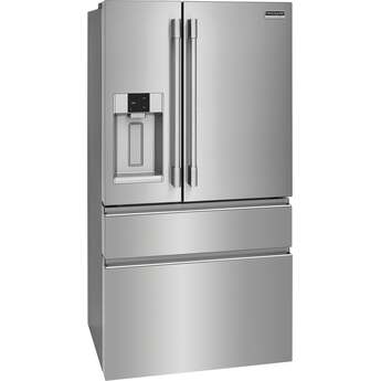 Frigidaire Professional PRMC2285AF 36 Inch Stainless Steel Counter Depth French — thumbnail 8