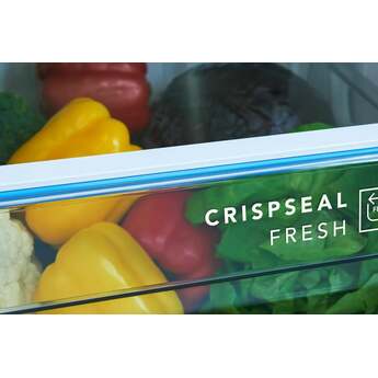 Frigidaire Professional 36 Inch 4-Door French Door Refrigerator With 21 Cu. Ft. Capacity: Stainless Steel — thumbnail 16