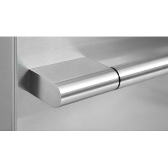 Fulgor Milano 36 Inch Sofia Series Freestanding Counter Depth French Door Refrigerator: STAINLESS STEEL — thumbnail 19