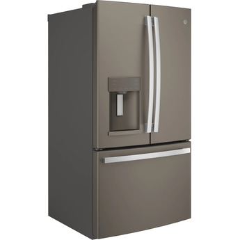 GE GFE28GMKES 36 Inch Slate French Door Refrigerator — thumbnail 13