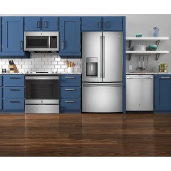 GE GFE28GMKES 36 Inch Slate French Door Refrigerator — thumbnail 17
