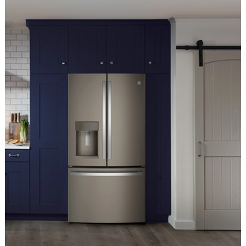 GE GFE28GMKES 36 Inch Slate French Door Refrigerator — thumbnail 23