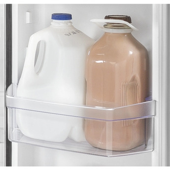 GE 36" 27.0 cu. ft. Slate French Door Refrigerator with Internal Water Dispenser - Energy Star — thumbnail 16