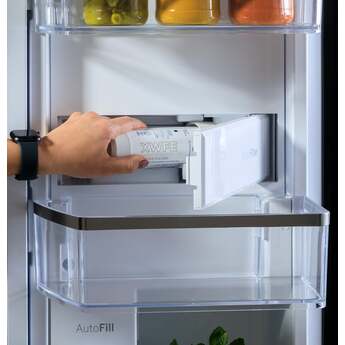 GE Profile PAD28BYTFS 36 Inch French Door Refrigerator — thumbnail 23