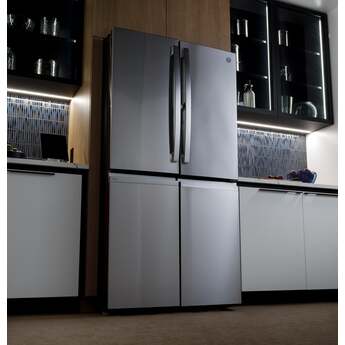 GE Profile PAD28BYTFS 36 Inch French Door Refrigerator — thumbnail 30