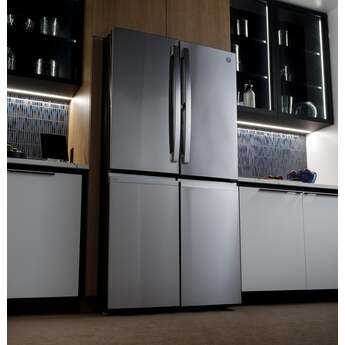 GE Profile PAD28BYTFS 36 Inch French Door Refrigerator — thumbnail 34