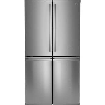 GE Profile PAD28BYTFS 36 Inch French Door Refrigerator — thumbnail 38