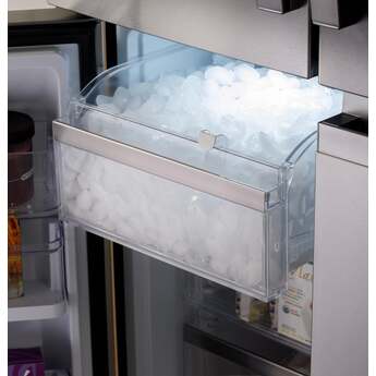 GE Profile PAD28BYTFS 36 Inch French Door Refrigerator — thumbnail 39