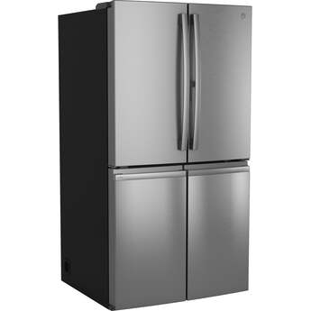 GE Profile PAD28BYTFS 36 Inch French Door Refrigerator — thumbnail 5