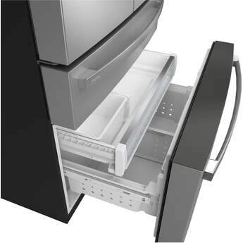 GE Profile PGD29BYTFS 36 Inch French Door Refrigerator — thumbnail 22