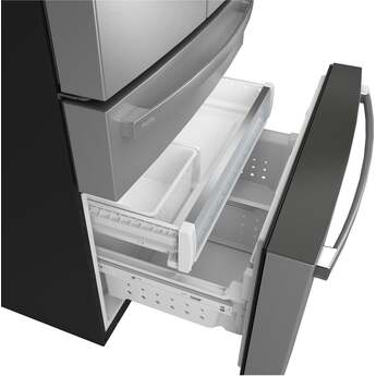 GE Profile PGD29BYTFS 36 Inch French Door Refrigerator — thumbnail 30