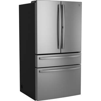 GE Profile PGD29BYTFS 36 Inch French Door Refrigerator — thumbnail 39