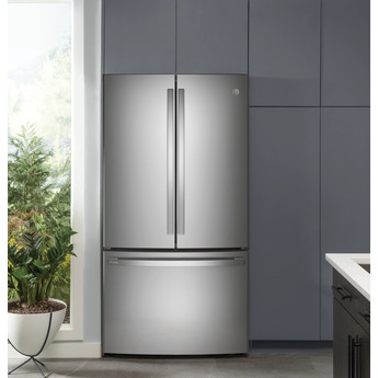 GE Profile PWE23KYNFS 36 Inch Fingerprint Resistant Stainless Steel Counter Dept — thumbnail 14