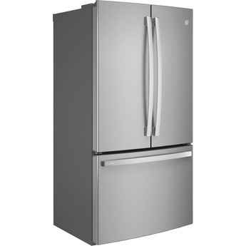 GE Profile PWE23KYNFS 36 Inch Fingerprint Resistant Stainless Steel Counter Dept — thumbnail 19
