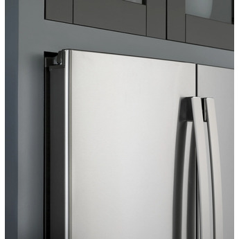 GE Profile PWE23KYNFS 36 Inch Fingerprint Resistant Stainless Steel Counter Dept — thumbnail 4