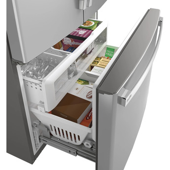 GE Profile PWE23KYNFS 36 Inch Fingerprint Resistant Stainless Steel Counter Dept — thumbnail 7