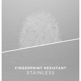 GE Profile Counter Depth French Door Refrigerator, in Fingerprint Resistant Stainless Steel — thumbnail 24