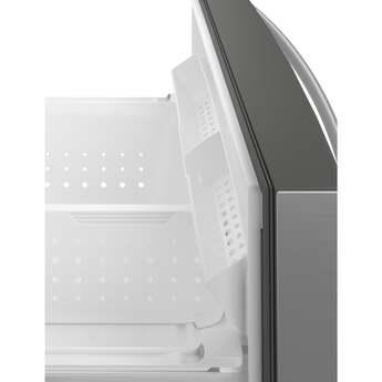 GE Profile Counter Depth French Door Refrigerator, in Fingerprint Resistant Stainless Steel — thumbnail 30