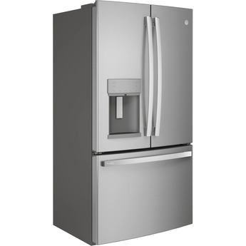 GE Profile 36" 22.1 cu.ft. Fingerprint Resistant Stainless Steel Counter Depth French Door Refrigerator with AutoFill - Energy Star — thumbnail 21