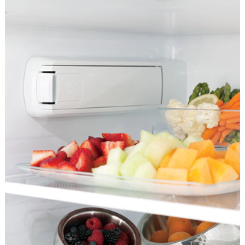 GE Profile 36" 22.1 cu.ft. Fingerprint Resistant Stainless Steel Counter Depth French Door Refrigerator with AutoFill - Energy Star — thumbnail 27