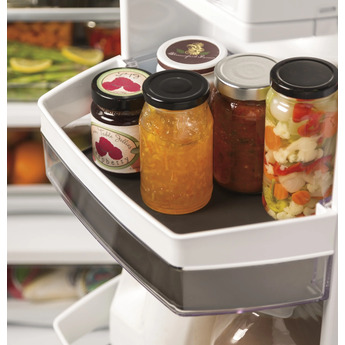 GE Profile 36" 22.1 cu.ft. Fingerprint Resistant Stainless Steel Counter Depth French Door Refrigerator with AutoFill - Energy Star — thumbnail 29