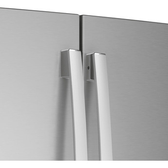 GE Profile 36" 22.1 cu.ft. Fingerprint Resistant Stainless Steel Counter Depth French Door Refrigerator with AutoFill - Energy Star — thumbnail 8