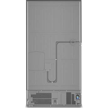 KitchenAid French Door Refrigerator With 26 Cu. Ft. Capacity Counter Depth And Stainless Steel With PrintShield Finish Color: Stainless Steel with PrintShield Finish — thumbnail 15