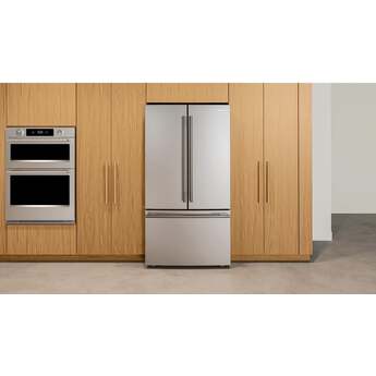 KitchenAid French Door Refrigerator With 26 Cu. Ft. Capacity Counter Depth  And Stainless Steel With PrintShield Finish Color: Stainless Steel with PrintShield Finish — thumbnail 16