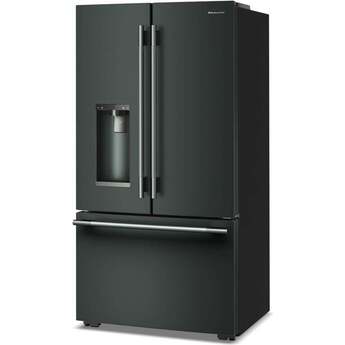 KitchenAid 36 Inch Counter-Depth French Door Refrigerator With Auto Fill: Juniper — thumbnail 10
