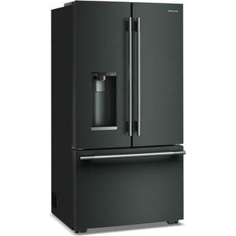 KitchenAid 36 Inch Counter-Depth French Door Refrigerator With Auto Fill: Juniper — thumbnail 8