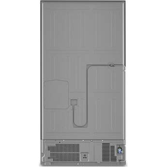 KitchenAid 36 Inch Counter-Depth French Door Refrigerator With Auto Fill: Stainless Steel — thumbnail 20