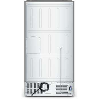 KitchenAid KRQC506MPS 36 Inch Counter Depth French Door Refrigerator — thumbnail 17