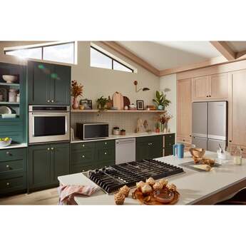 KitchenAid KRQC506MPS 36 Inch Counter Depth French Door Refrigerator — thumbnail 32