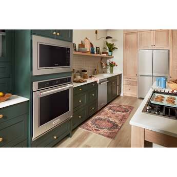 KitchenAid KRQC506MPS 36 Inch Counter Depth French Door Refrigerator — thumbnail 39