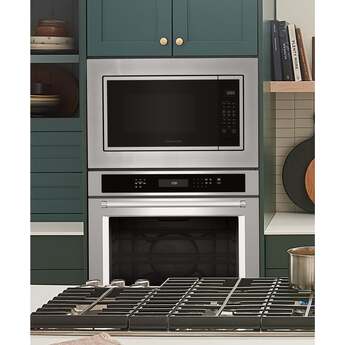 KitchenAid KRQC506MPS 36 Inch Counter Depth French Door Refrigerator — thumbnail 5