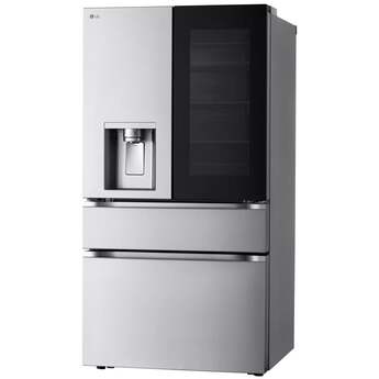 LG LF29S8250S 36 Inch Stainless Steel French Door Refrigerator — thumbnail 24