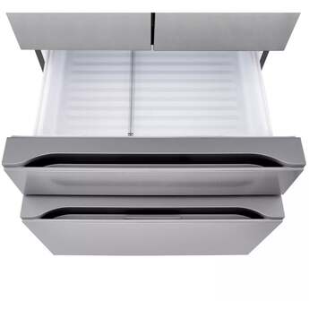 LG LF30S8210S 36 Inch Stainless Steel French Door Refrigerator — thumbnail 21