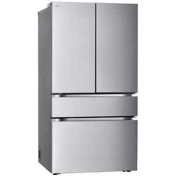 LG LF30S8210S 36 Inch Stainless Steel French Door Refrigerator — thumbnail 24