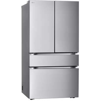 LG LF30S8210S 36 Inch Stainless Steel French Door Refrigerator — thumbnail 26