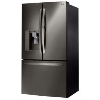 LG Stainless Steel Refrigerator, LG LFXS30766S - Appliances Connection