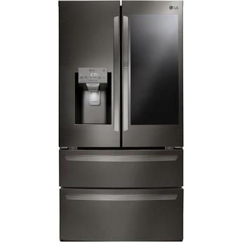 Lg lg lmxs28596d french door refrigerator 1