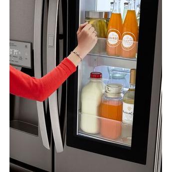 Lg lg lmxs28596d french door refrigerator 10