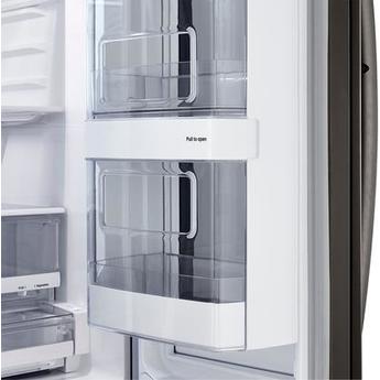 Lg lg lmxs28596d french door refrigerator 4