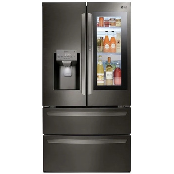 LG LMXS28596D French Door Refrigerator
