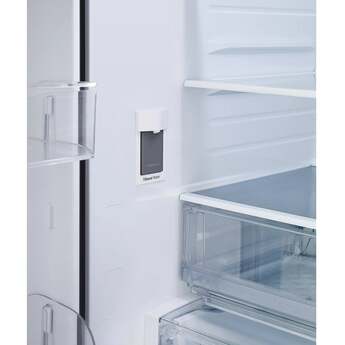 LG LRFLS3206S  PrintProof Stainless Steel French Door Refrigerator — thumbnail 11