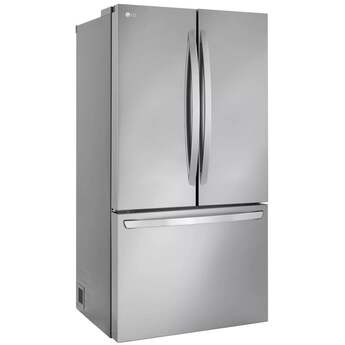 LG LRFLS3206S  PrintProof Stainless Steel French Door Refrigerator — thumbnail 15