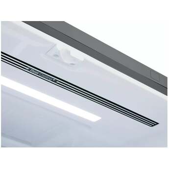 LG LRFLS3206S  PrintProof Stainless Steel French Door Refrigerator — thumbnail 20