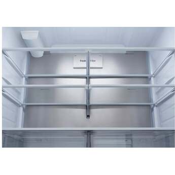 LG LRFLS3206S  PrintProof Stainless Steel French Door Refrigerator — thumbnail 22