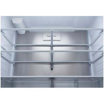 LG LRFLS3206S  PrintProof Stainless Steel French Door Refrigerator — thumbnail 26