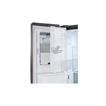 LG LRFOC2606D French Door Refrigerator — thumbnail 10